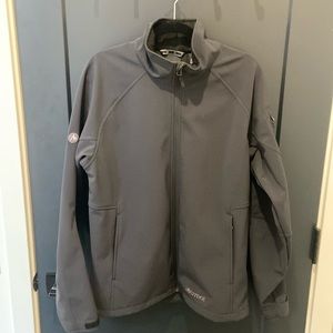 Black Marmot Gravity jacket
